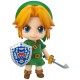 Nendoroid The Legend of Zelda Link Majoras Mask 3D Ver. Good Smile Company