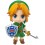 Nendoroid The Legend of Zelda Link Majoras Mask 3D Ver. Good Smile Company