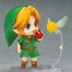 Nendoroid The Legend of Zelda Link Majoras Mask 3D Ver. Good Smile Company
