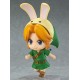 Nendoroid The Legend of Zelda Link Majoras Mask 3D Ver. Good Smile Company