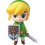 Nendoroid The Legend of Zelda The Wind Waker HD Link The Wind Waker ver. Good Smile Company