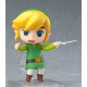 Nendoroid The Legend of Zelda The Wind Waker HD Link The Wind Waker ver. Good Smile Company