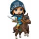 Nendoroid The Legend of Zelda Link Breath of the Wild Ver. DX Edition Good Smile Company