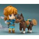 Nendoroid The Legend of Zelda Link Breath of the Wild Ver. DX Edition Good Smile Company