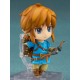 Nendoroid The Legend of Zelda Link Breath of the Wild Ver. DX Edition Good Smile Company