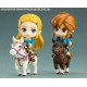 Nendoroid The Legend of Zelda Link Breath of the Wild Ver. DX Edition Good Smile Company