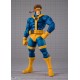 S.H. Figuarts X-MEN Cyclops MARVEL BANDAI SPIRITS