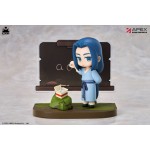 CLICK! Series The Legend of Hei 2 Wuxian APEX