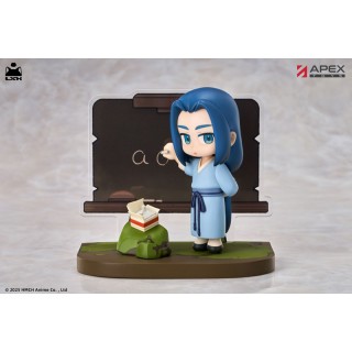 CLICK! Series The Legend of Hei 2 Wuxian APEX