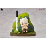 CLICK! Series The Legend of Hei 2 Xiaohei APEX