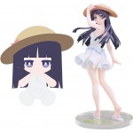 Oreimo 2 Kuroneko (Goko Ruri) Shironeko Ver. 1/6 Plush Set Solarain
