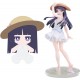 Oreimo 2 Kuroneko (Goko Ruri) Shironeko Ver. 1/6 Plush Set Solarain