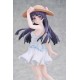 Oreimo 2 Kuroneko (Goko Ruri) Shironeko Ver. 1/6 Plush Set Solarain