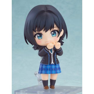 Nendoroid Chitose Is in the Ramune Bottle Yuzuki Nanase Good Smile Company