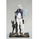 Girls Frontline 416 Midnight Evangelion Ver. 1/7 APEX