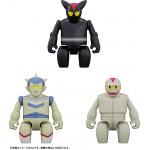 Tetsujin 28-go BRICKROID Tetsujin 28 go TETSUJIN 28 Robots Set Good Smile Company