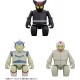 Tetsujin 28-go BRICKROID Tetsujin 28 go TETSUJIN 28 Robots Set Good Smile Company