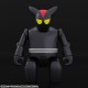 Tetsujin 28-go BRICKROID Tetsujin 28 go TETSUJIN 28 Robots Set Good Smile Company