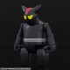 Tetsujin 28-go BRICKROID Tetsujin 28 go TETSUJIN 28 Robots Set Good Smile Company