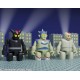 Tetsujin 28-go BRICKROID Tetsujin 28 go TETSUJIN 28 Robots Set Good Smile Company