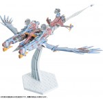 PLAMAX Evangelion 3.0+1.0 Thrice Upon a Time Rebuild of Evangelion AAA Wunder Max Factory