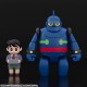 Tetsujin 28-go BRICKROID Tetsujin 28 go TETSUJIN 28 & Shotaro Set Good Smile Company
