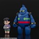 Tetsujin 28-go BRICKROID Tetsujin 28 go TETSUJIN 28 & Shotaro Set Good Smile Company