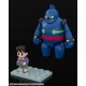 Tetsujin 28-go BRICKROID Tetsujin 28 go TETSUJIN 28 & Shotaro Set Good Smile Company