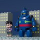 Tetsujin 28-go BRICKROID Tetsujin 28 go TETSUJIN 28 & Shotaro Set Good Smile Company