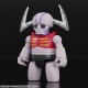 BRICKROID Mazinger Z Mechanical Beasts Set 1 Good Smile Company