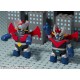 BRICKROID Mazinger Z Good Smile Company