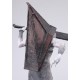 Silent Hill 2 OSHI WORKS SILENT HILL 2 Red Pyramid Thing 1/7 Kotobukiya