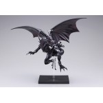 OSHI WORKS Yu Gi Oh! Duel Monsters Red Eyes Black Dragon Kotobukiya
