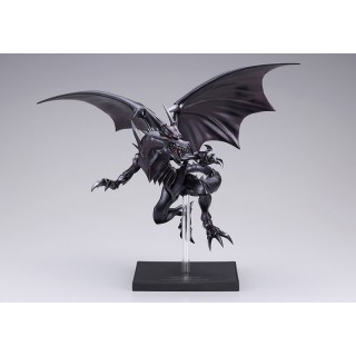 OSHI WORKS Yu Gi Oh! Duel Monsters Red Eyes Black Dragon Kotobukiya