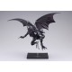 OSHI WORKS Yu Gi Oh! Duel Monsters Red Eyes Black Dragon Kotobukiya