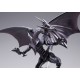 OSHI WORKS Yu Gi Oh! Duel Monsters Red Eyes Black Dragon Kotobukiya