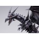 OSHI WORKS Yu Gi Oh! Duel Monsters Red Eyes Black Dragon Kotobukiya
