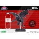 OSHI WORKS Yu Gi Oh! Duel Monsters Red Eyes Black Dragon Kotobukiya