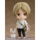 Nendoroid Natsume Yuujinchou Takashi Natsume & Nyanko Sensei Good Smile Company