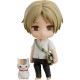 Nendoroid Natsume Yuujinchou Takashi Natsume & Nyanko Sensei Good Smile Company