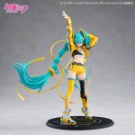 VOCALOID Character Vocal Series 01 Hatsune Miku 17th Anniversary Ver. 1/7 Kaiyodo