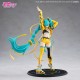 VOCALOID Character Vocal Series 01 Hatsune Miku 17th Anniversary Ver. 1/7 Kaiyodo