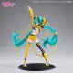 VOCALOID Character Vocal Series 01 Hatsune Miku 17th Anniversary Ver. 1/7 Kaiyodo