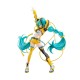 VOCALOID Character Vocal Series 01 Hatsune Miku 17th Anniversary Ver. 1/7 Kaiyodo