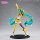 VOCALOID Character Vocal Series 01 Hatsune Miku 17th Anniversary Ver. 1/7 Kaiyodo