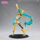 VOCALOID Character Vocal Series 01 Hatsune Miku 17th Anniversary Ver. 1/7 Kaiyodo