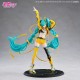 VOCALOID Character Vocal Series 01 Hatsune Miku 17th Anniversary Ver. 1/7 Kaiyodo