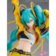 VOCALOID Character Vocal Series 01 Hatsune Miku 17th Anniversary Ver. 1/7 Kaiyodo