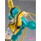 VOCALOID Character Vocal Series 01 Hatsune Miku 17th Anniversary Ver. 1/7 Kaiyodo