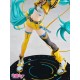 VOCALOID Character Vocal Series 01 Hatsune Miku 17th Anniversary Ver. 1/7 Kaiyodo